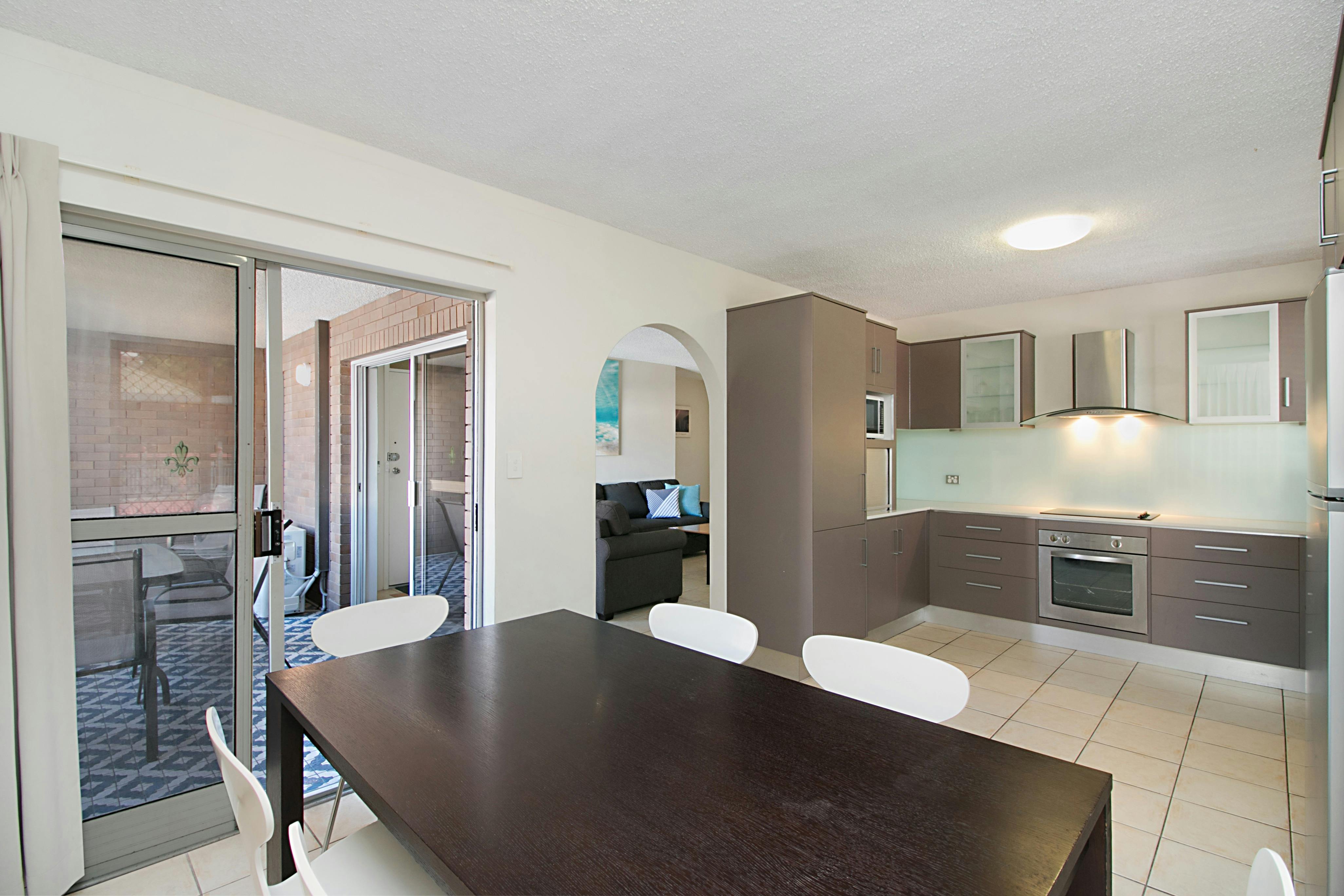 Maybury Unit 3 - Coolangatta