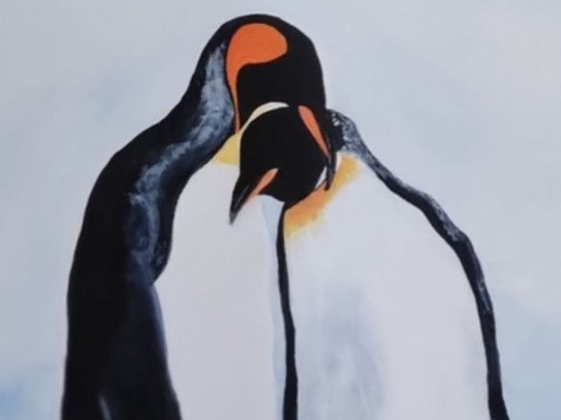 Image for Animalia Exhibition at Burrangong Gallery