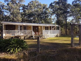 Dandaloo Cottage