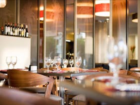 Table Forty Three