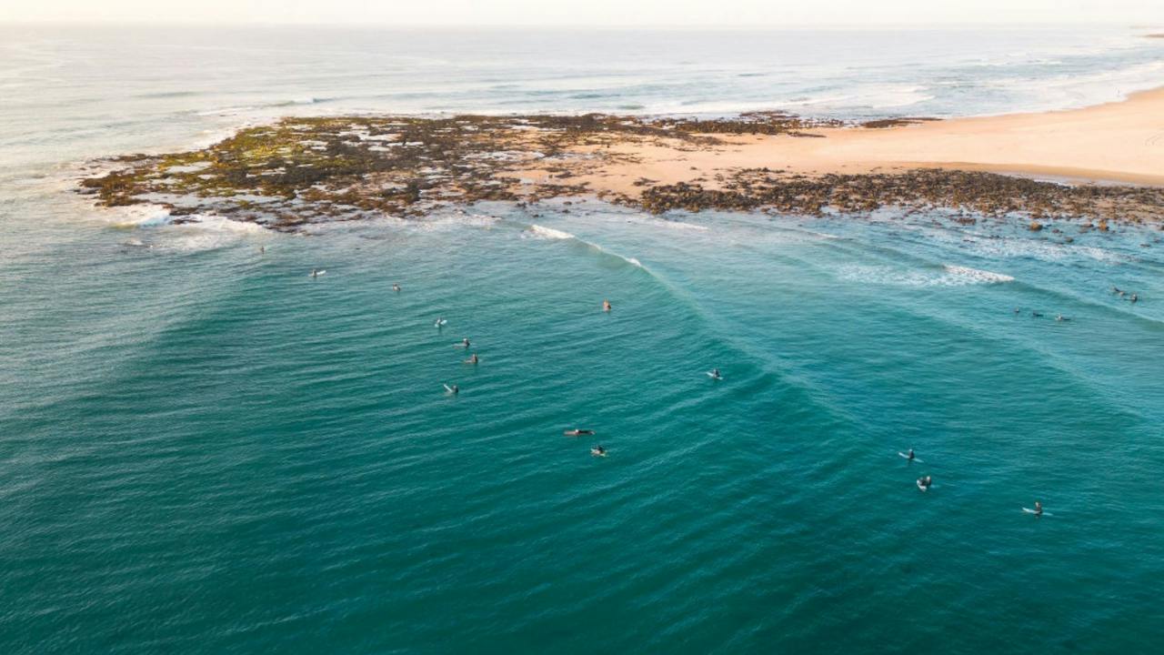 Flat Rock Beach