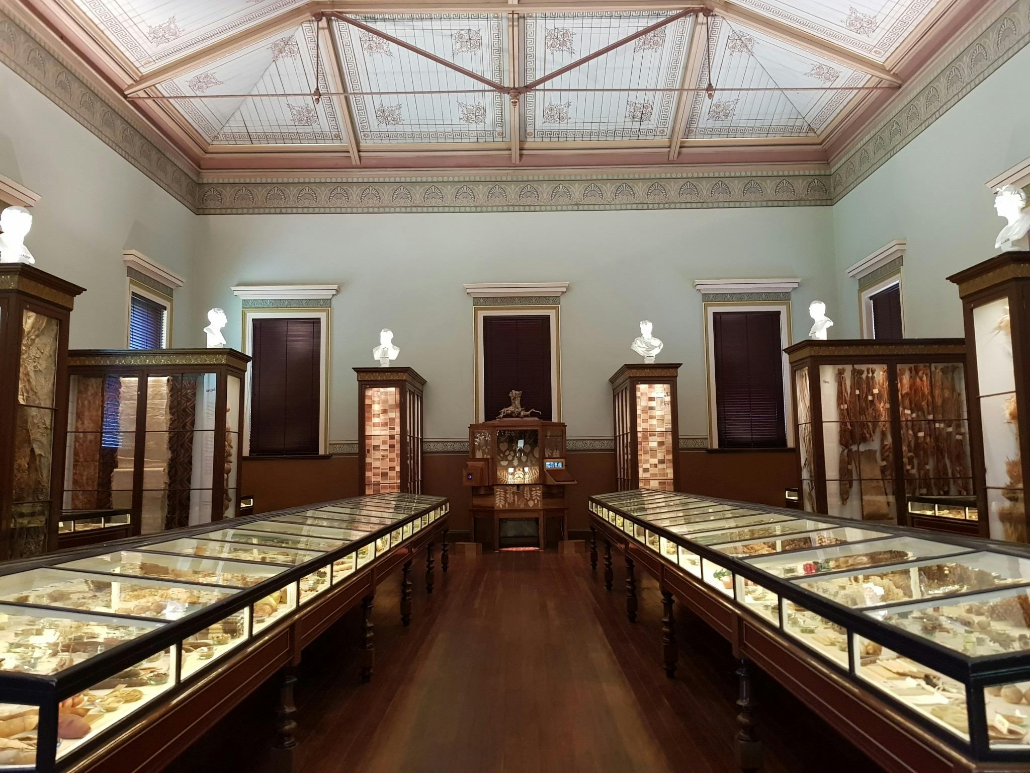 Santos Museum of Economic Botany Slider Image 2