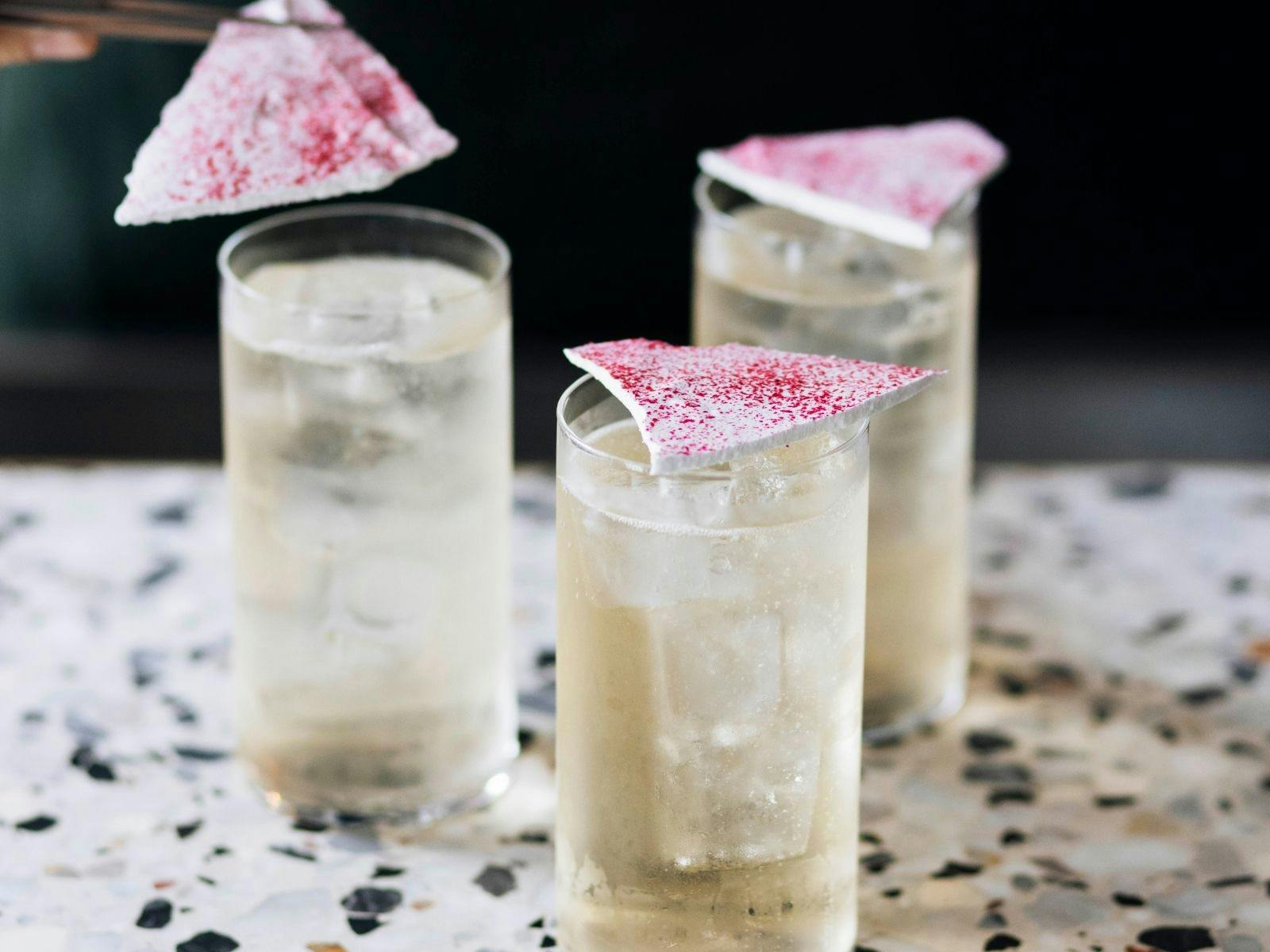 Republic of Fremantle cocktail
