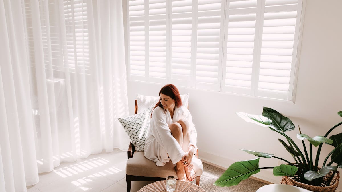 Vie Spa at Pullman Cairns International