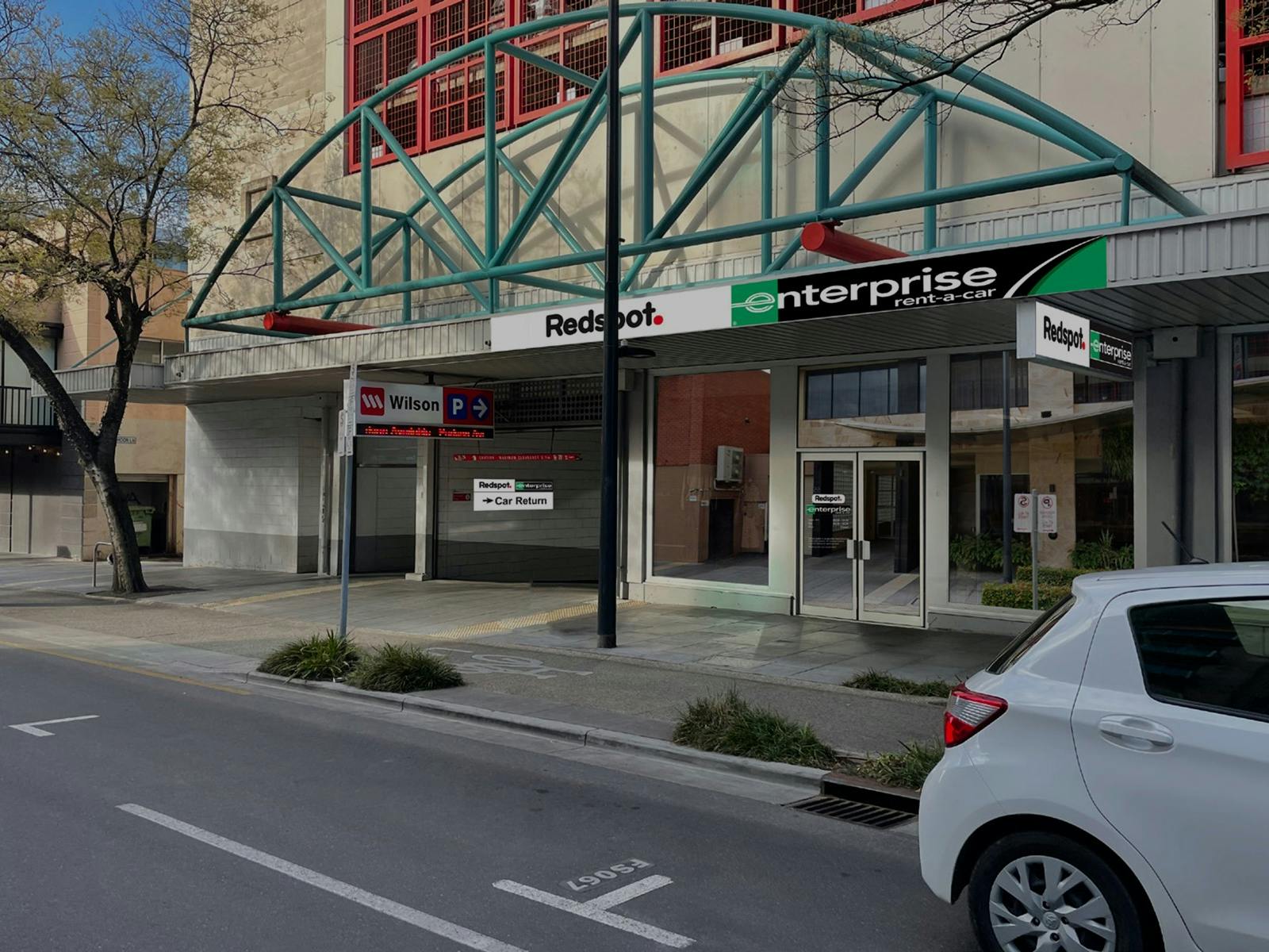 Enterprise Rent-A-Car - Adelaide City Slider Image 1