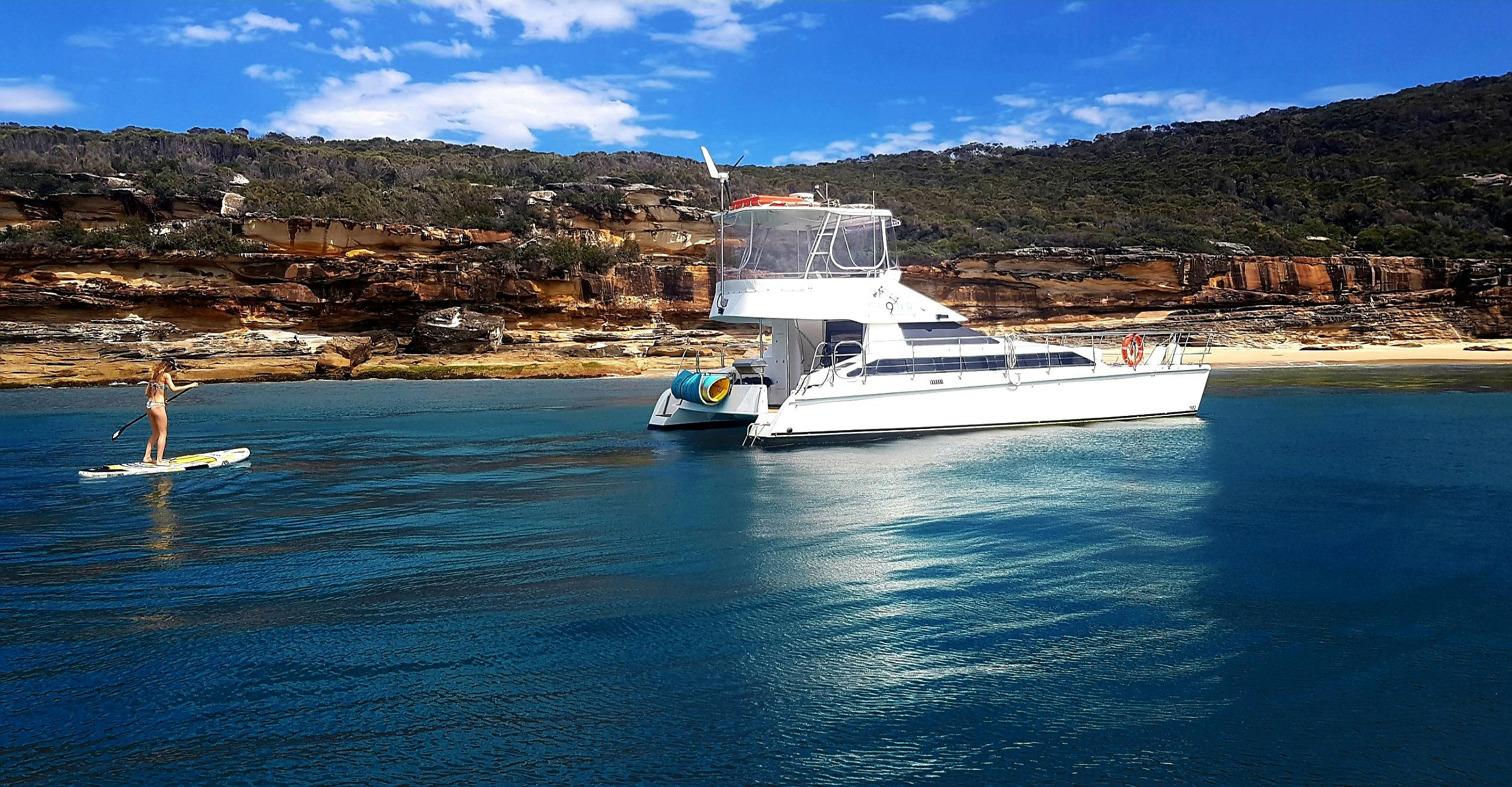Sydney Yacht Club Sydney, Australia Official Travel &