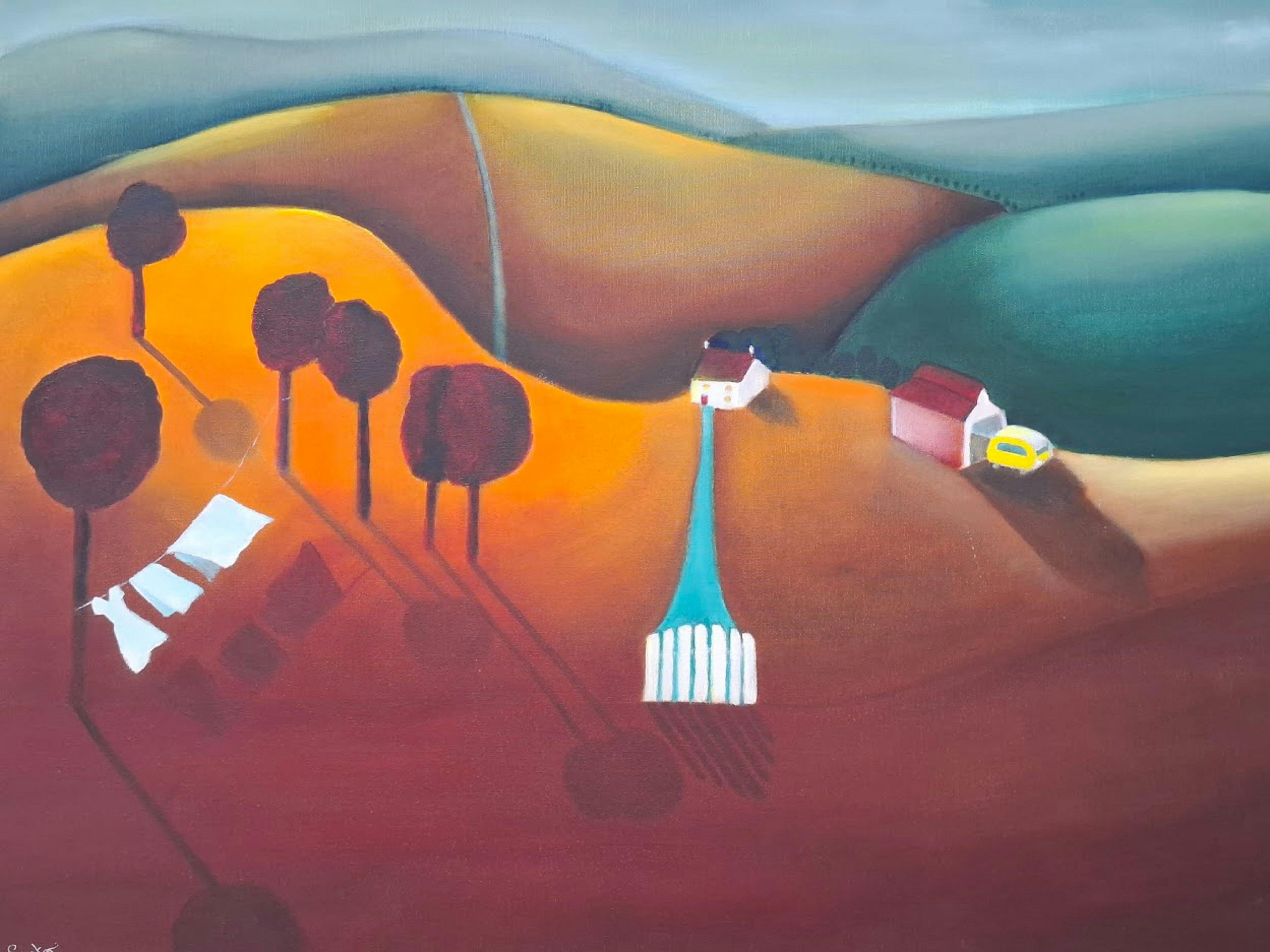 All Things - Victor Harbor Regional Gallery
