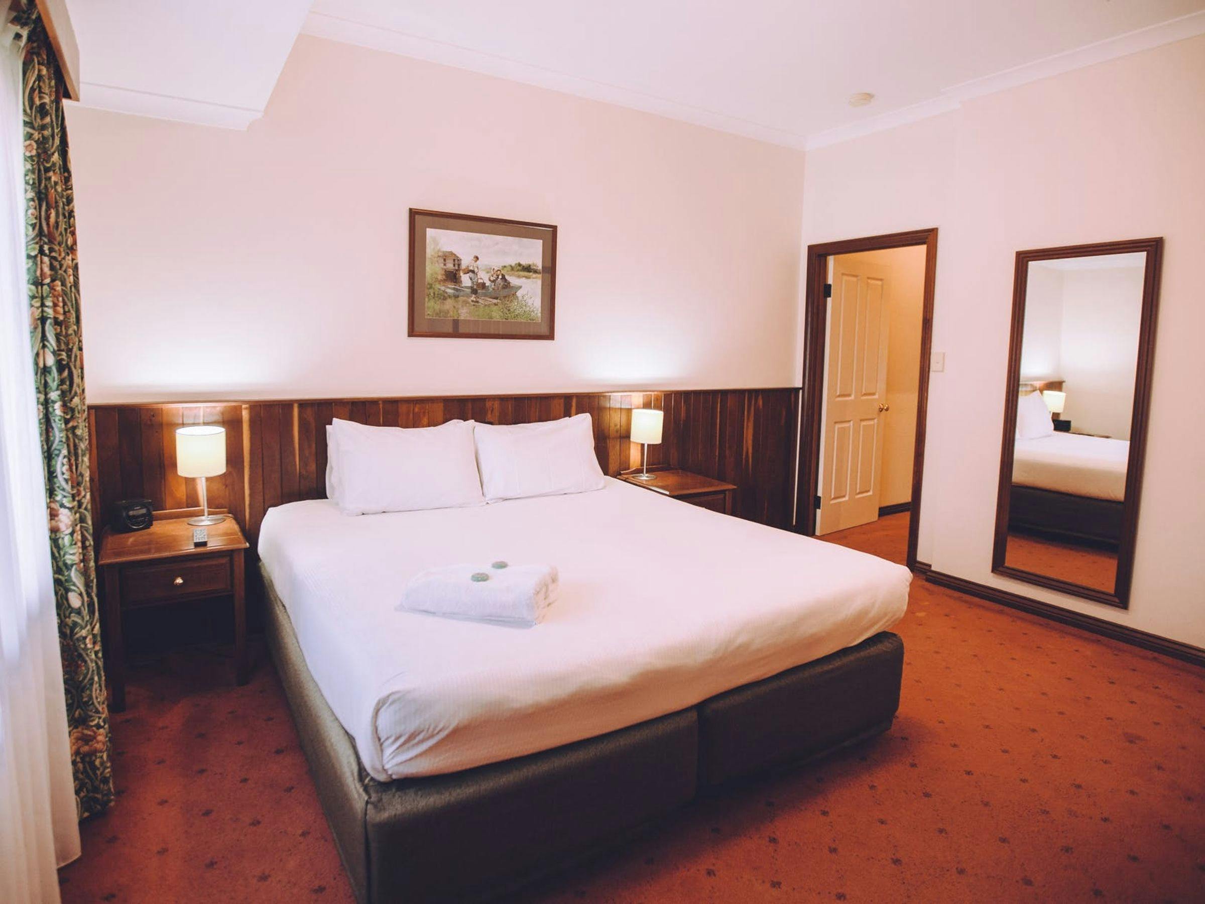 Margaret River Resort