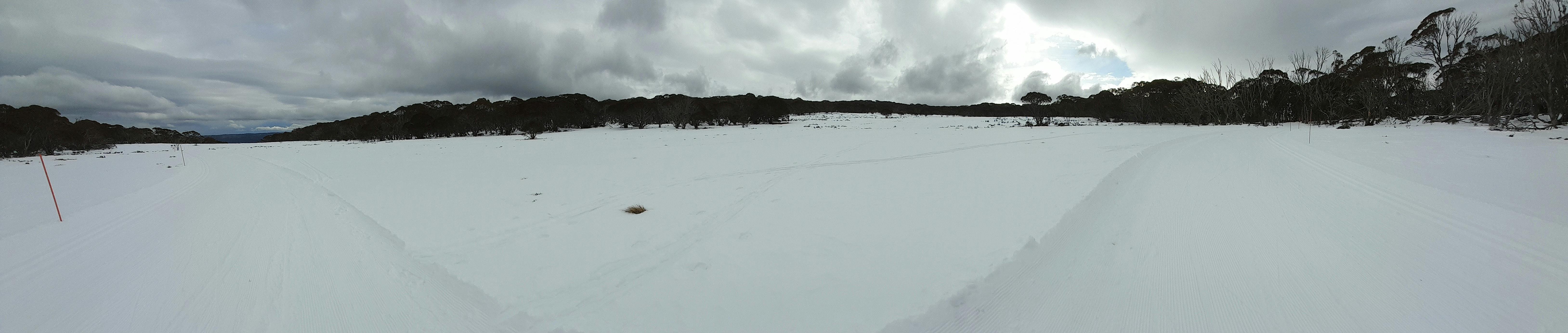 Exploring what mother nature has to offer