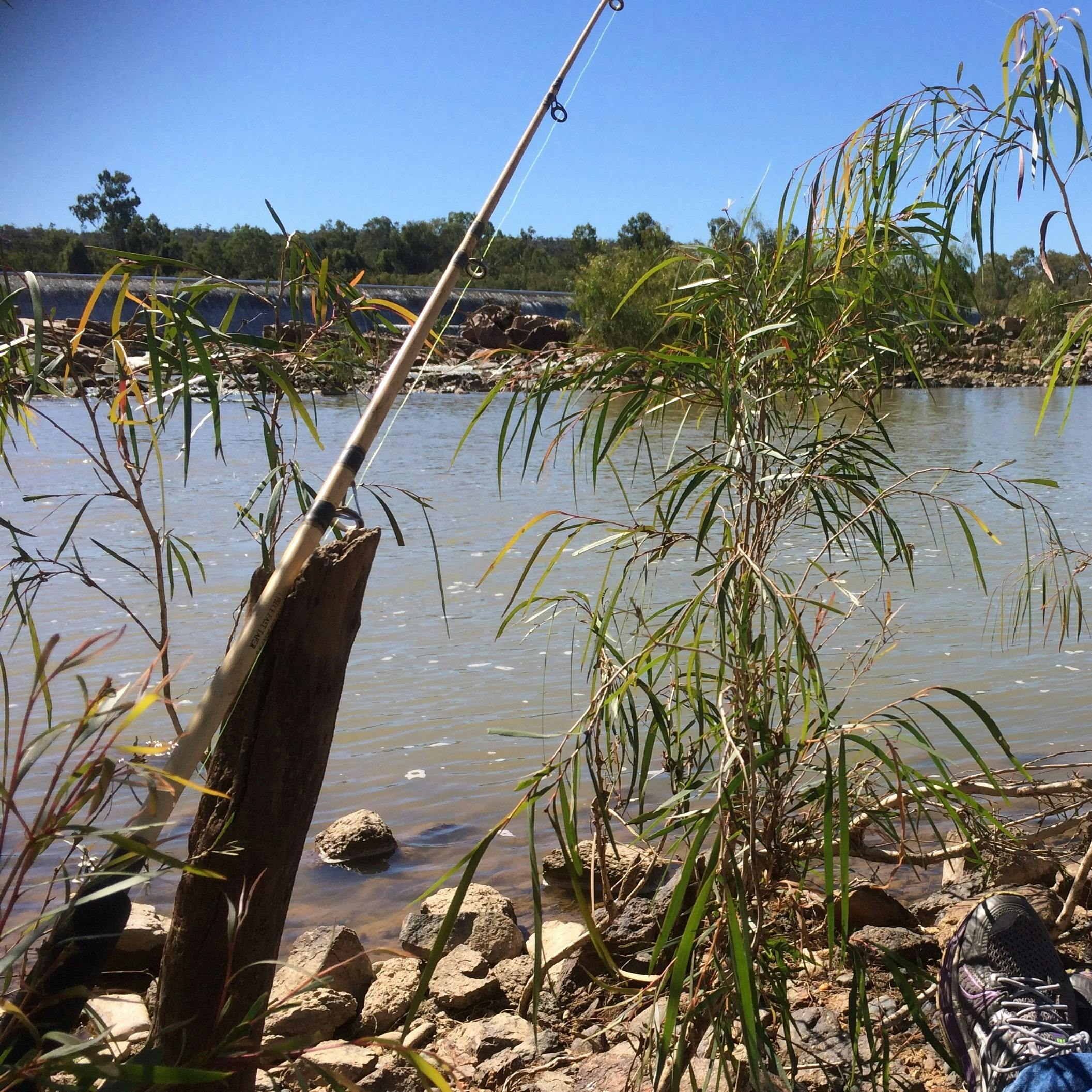 Inland Barra Fishing Classic