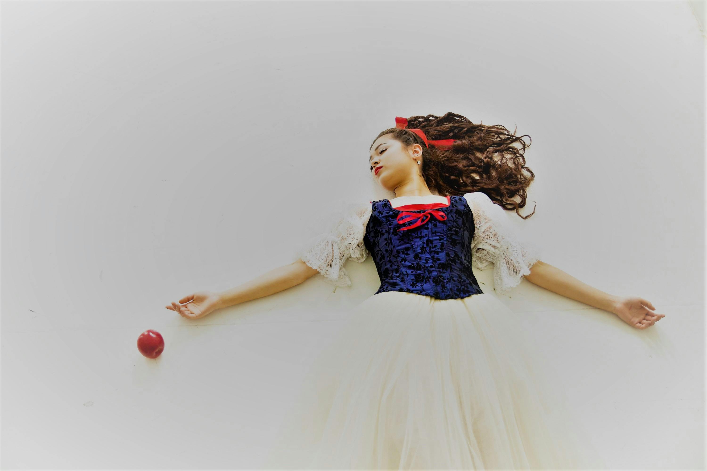 Snow White - Swan Hill Town Hall