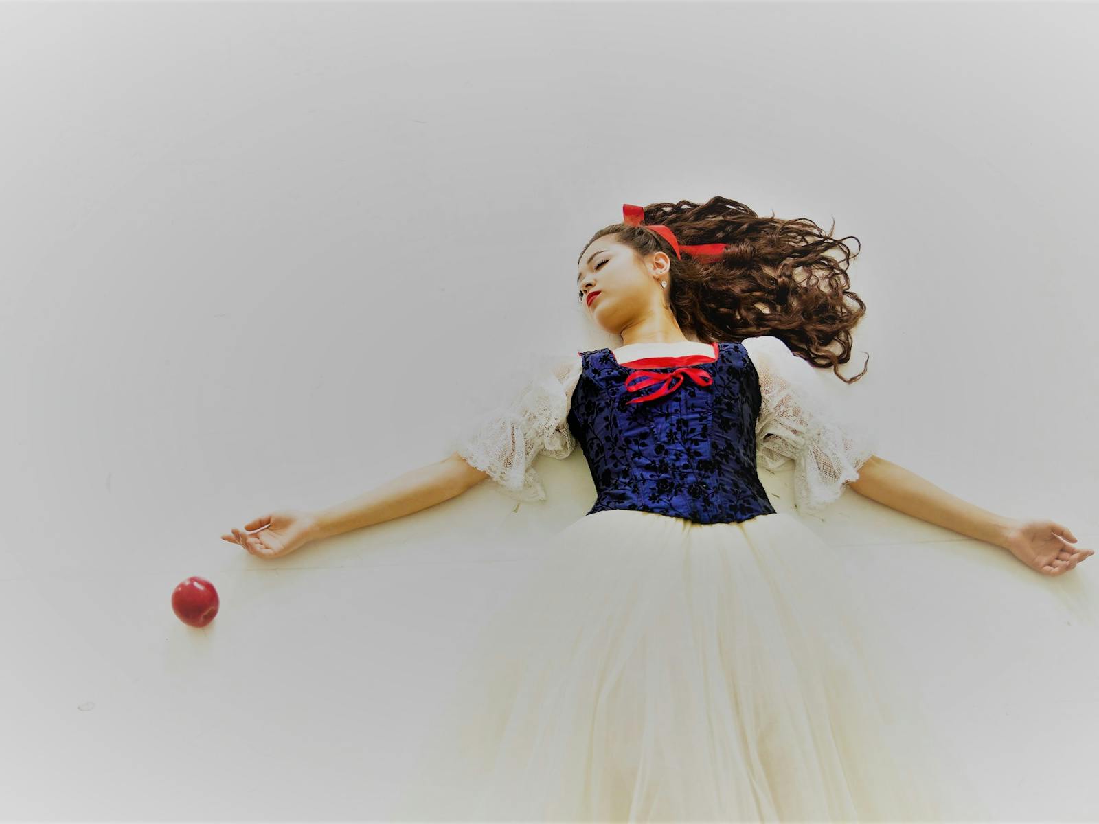 Image for Snow White - Swan Hill Town Hall