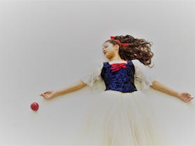 Snow White - Swan Hill Town Hall Cover Image