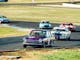 Winton Festival of Speed 2024 Group NC, Group NB, Historic Touring Cars