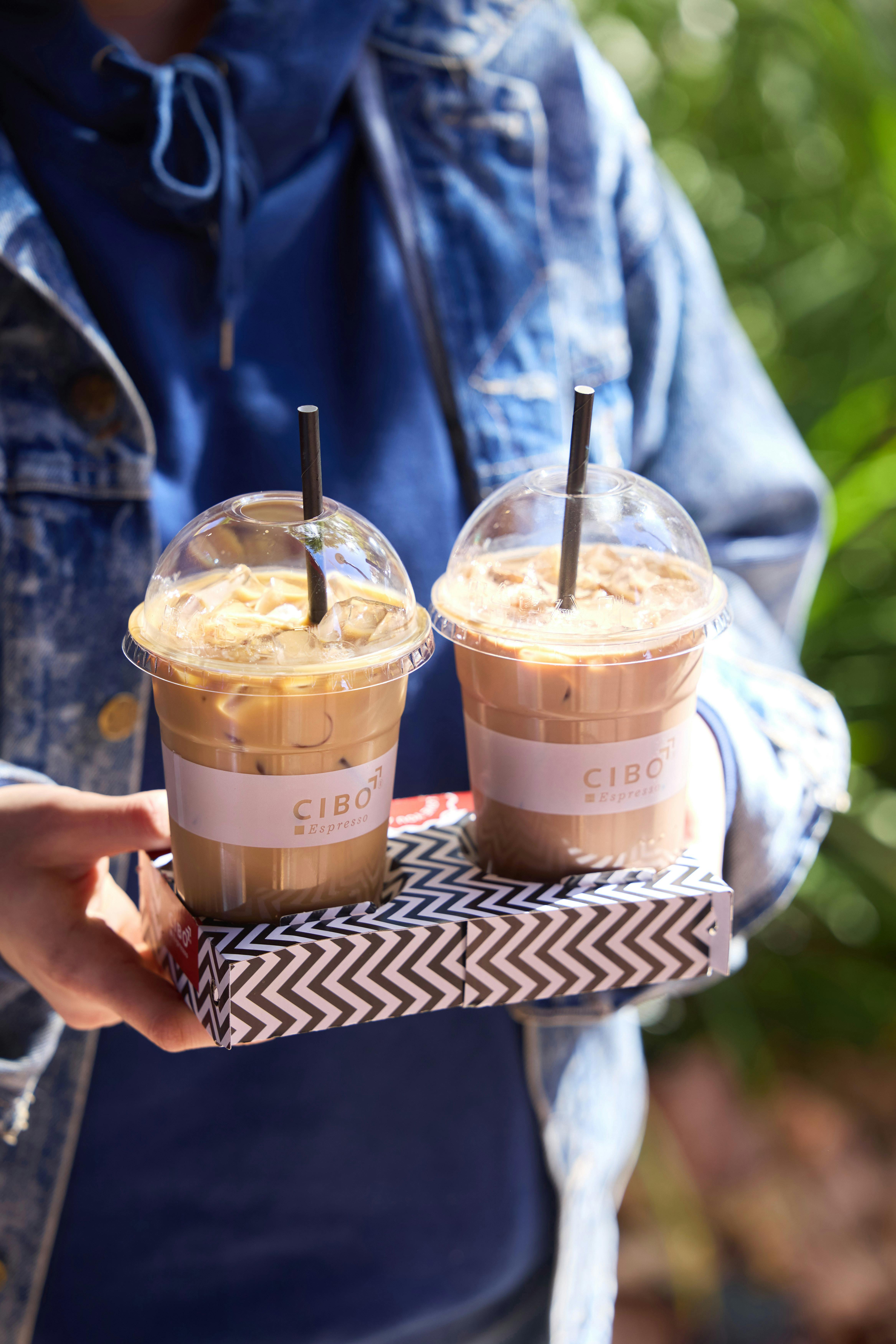 Cibo Espresso Slider Image 5