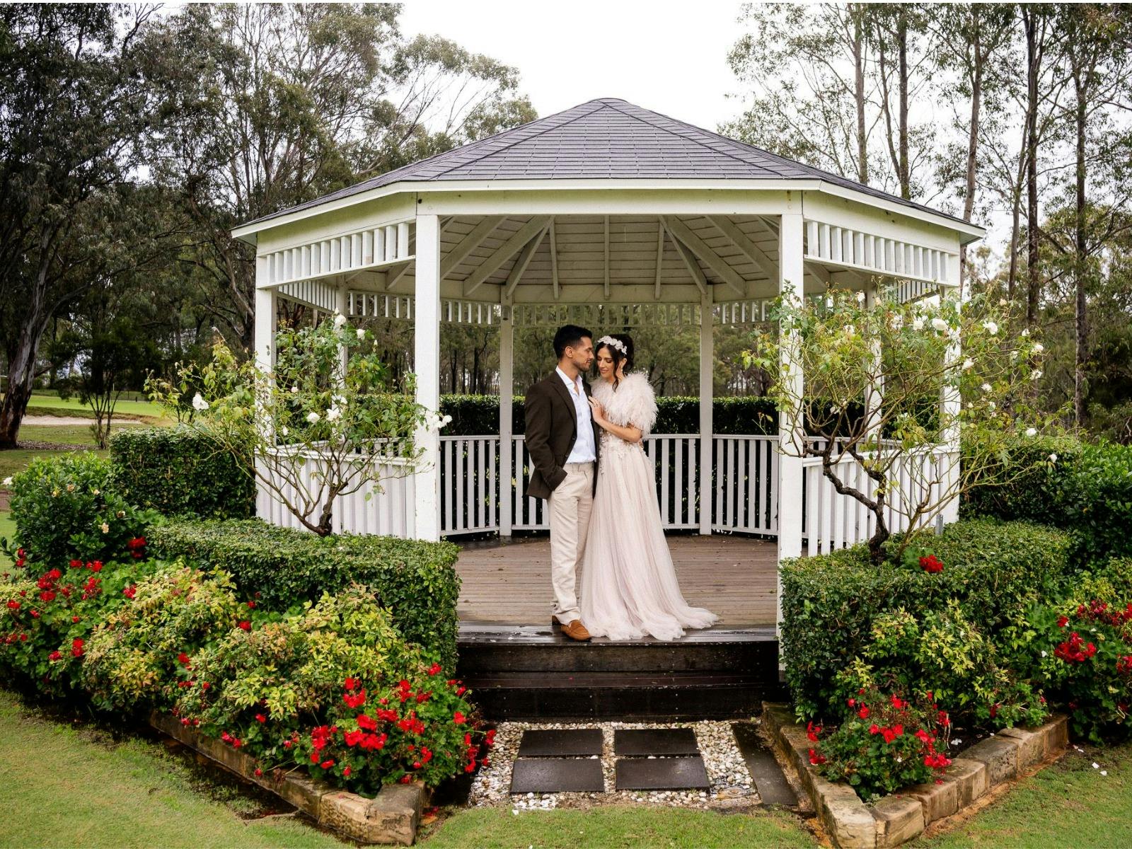 Weddings at Chateau Elan