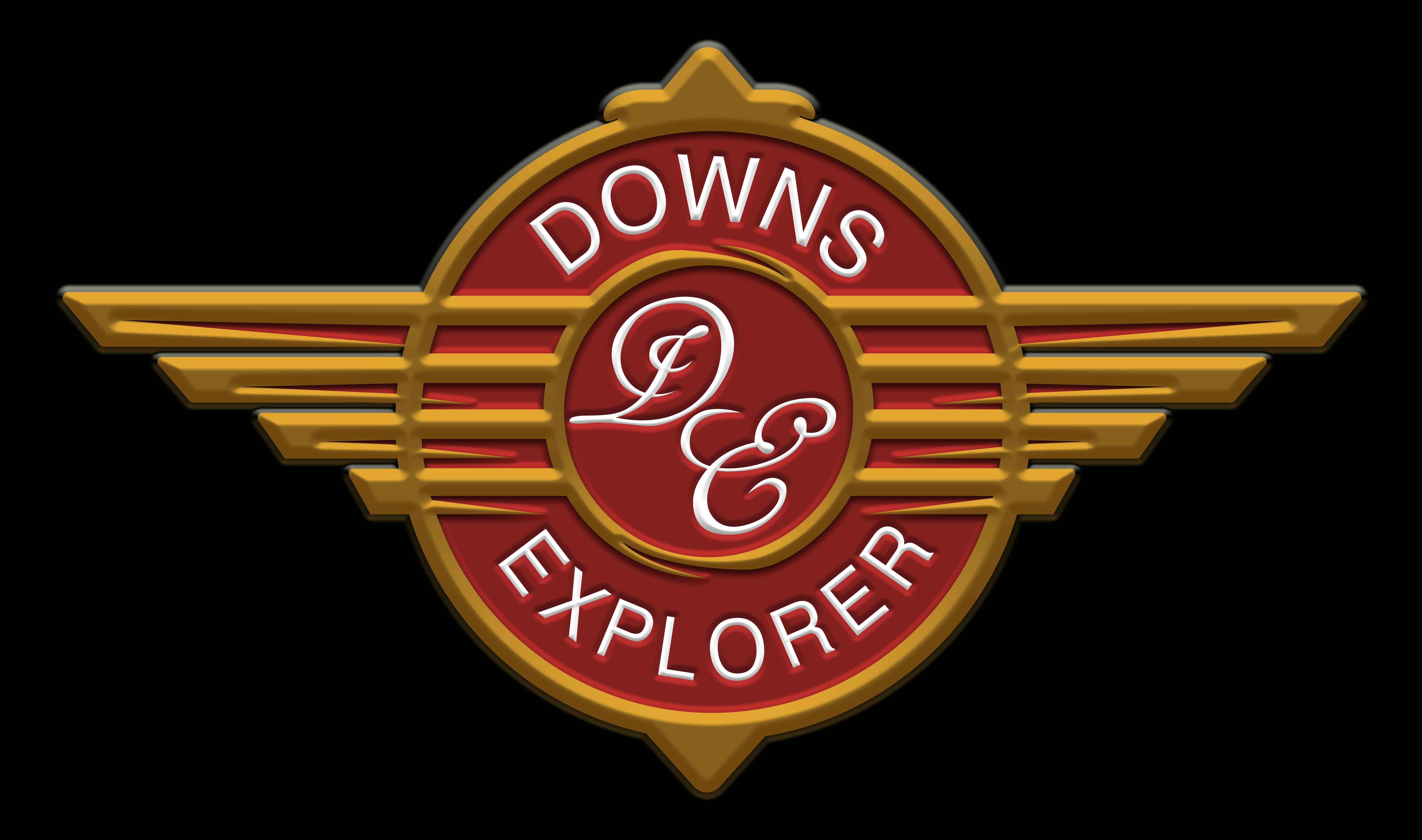 Southern Downs Steam Railway 'Downs Explorer'