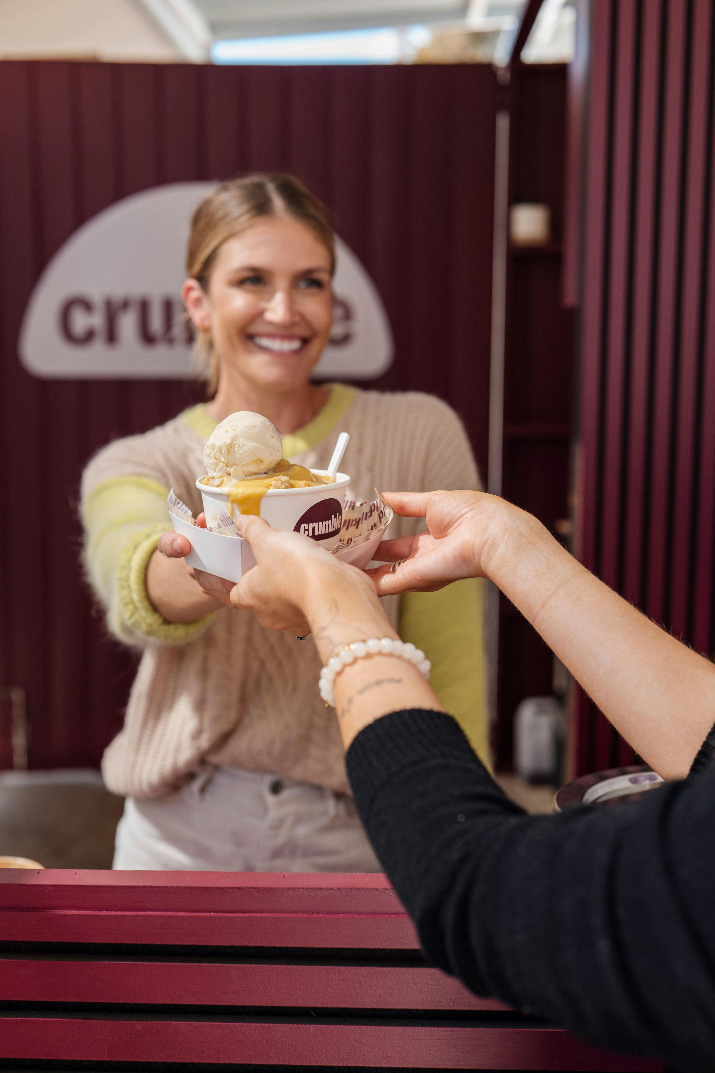 Kuld Creamery - Highgate