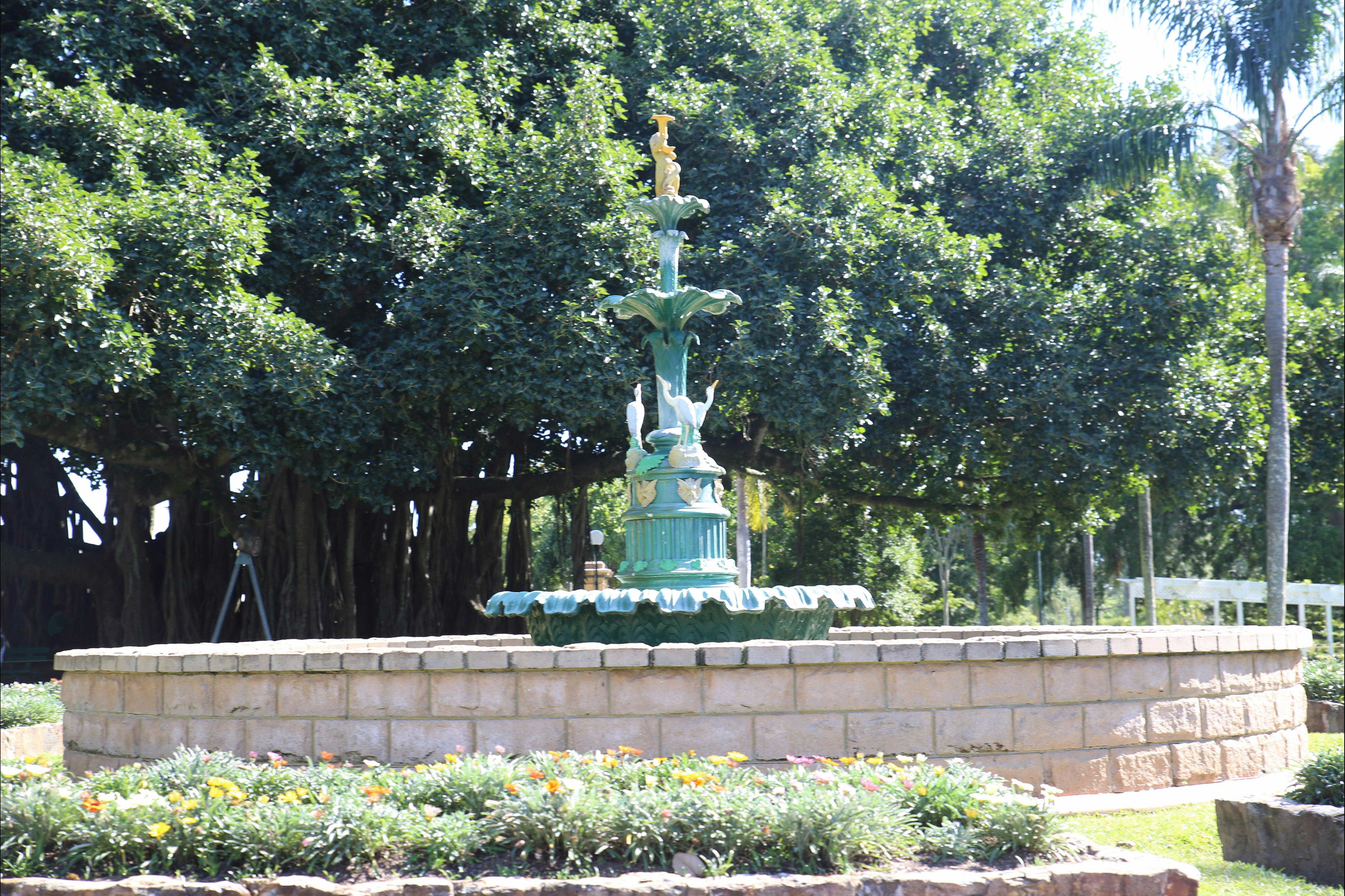 Mary River Parklands