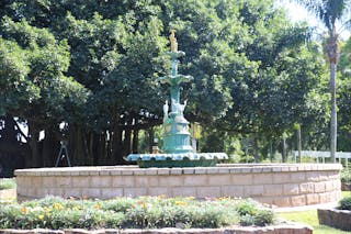 Mary River Parklands