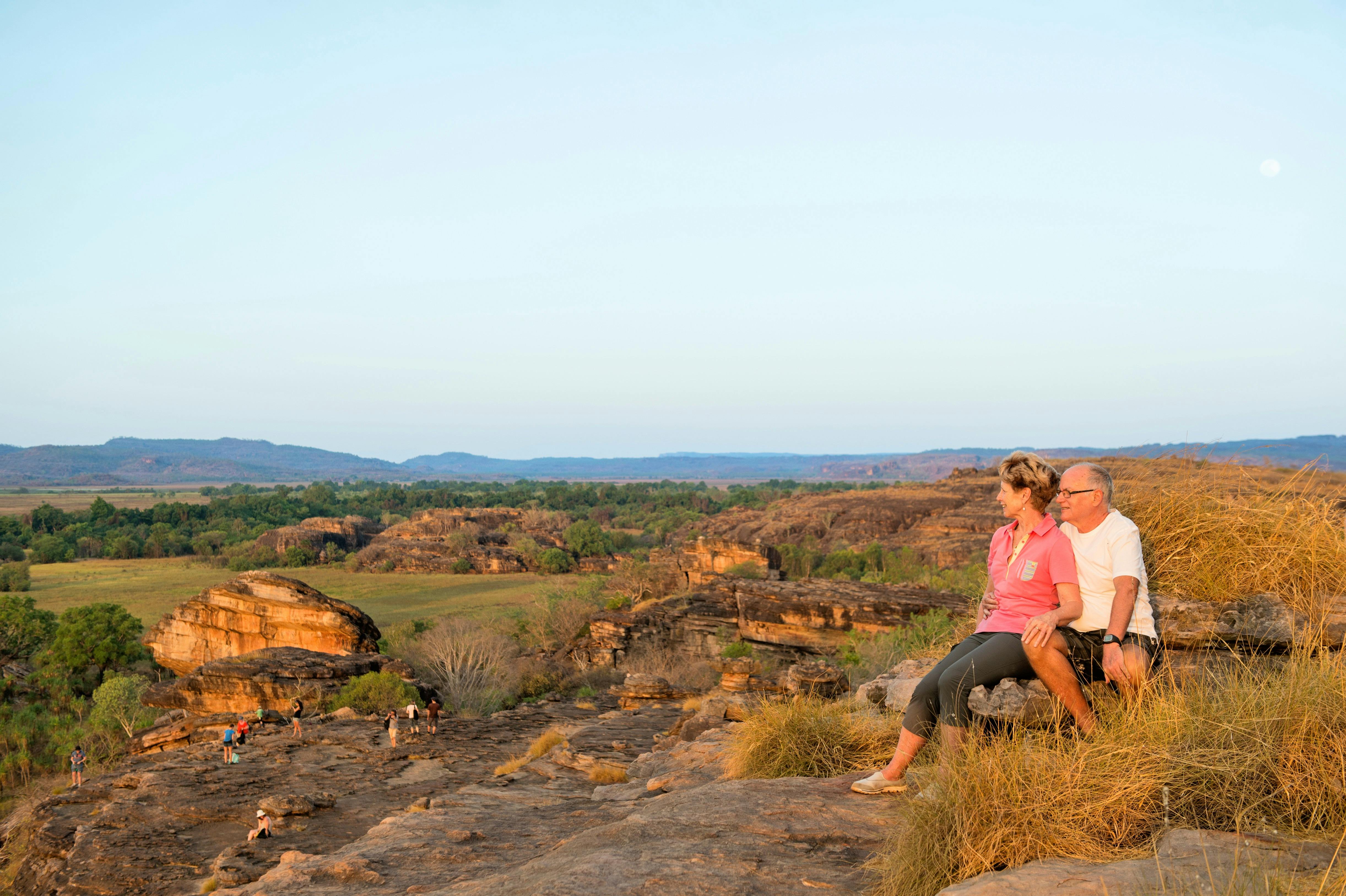 1 Day Kakadu Wilderness Escape + Crocodile Cruise