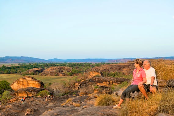 1 Day Kakadu Wilderness Escape + Crocodile Cruise
