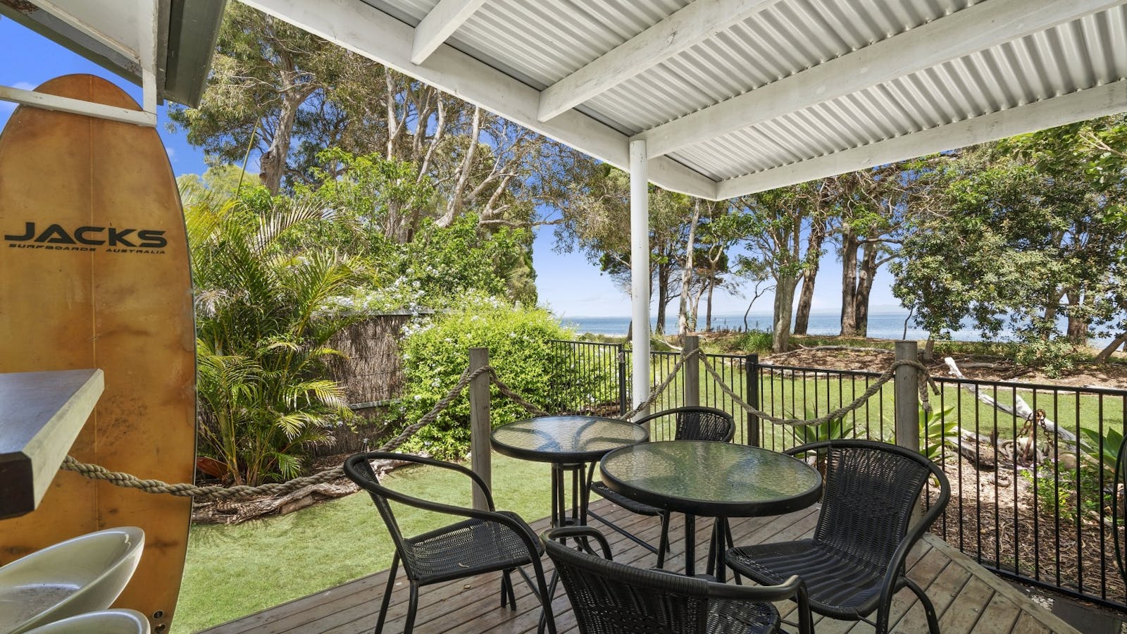 Bribie Island Holiday Hub Bribie Island Holiday Hub