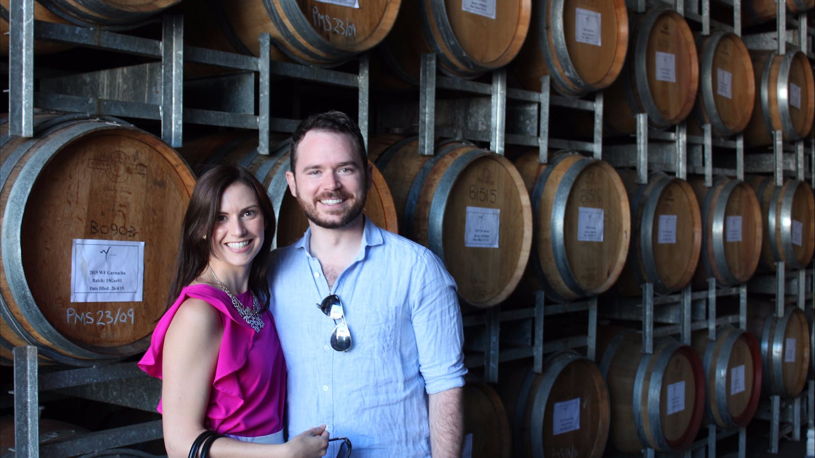 Tash Maree Tours and Events  | Wine Tasting Tours