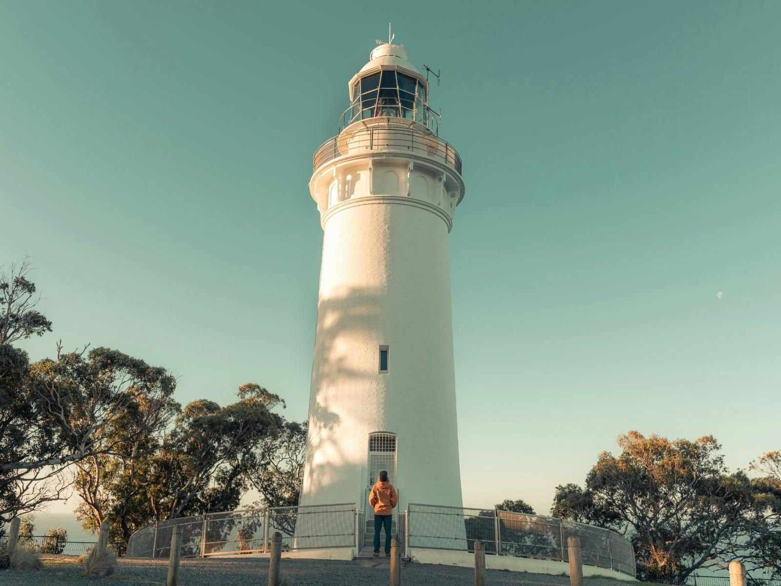 Table Cape Lighthouse