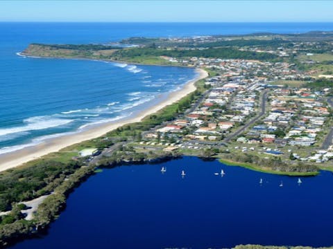 Lovin Lennox Helicopter Flight (approx 20 minutes)