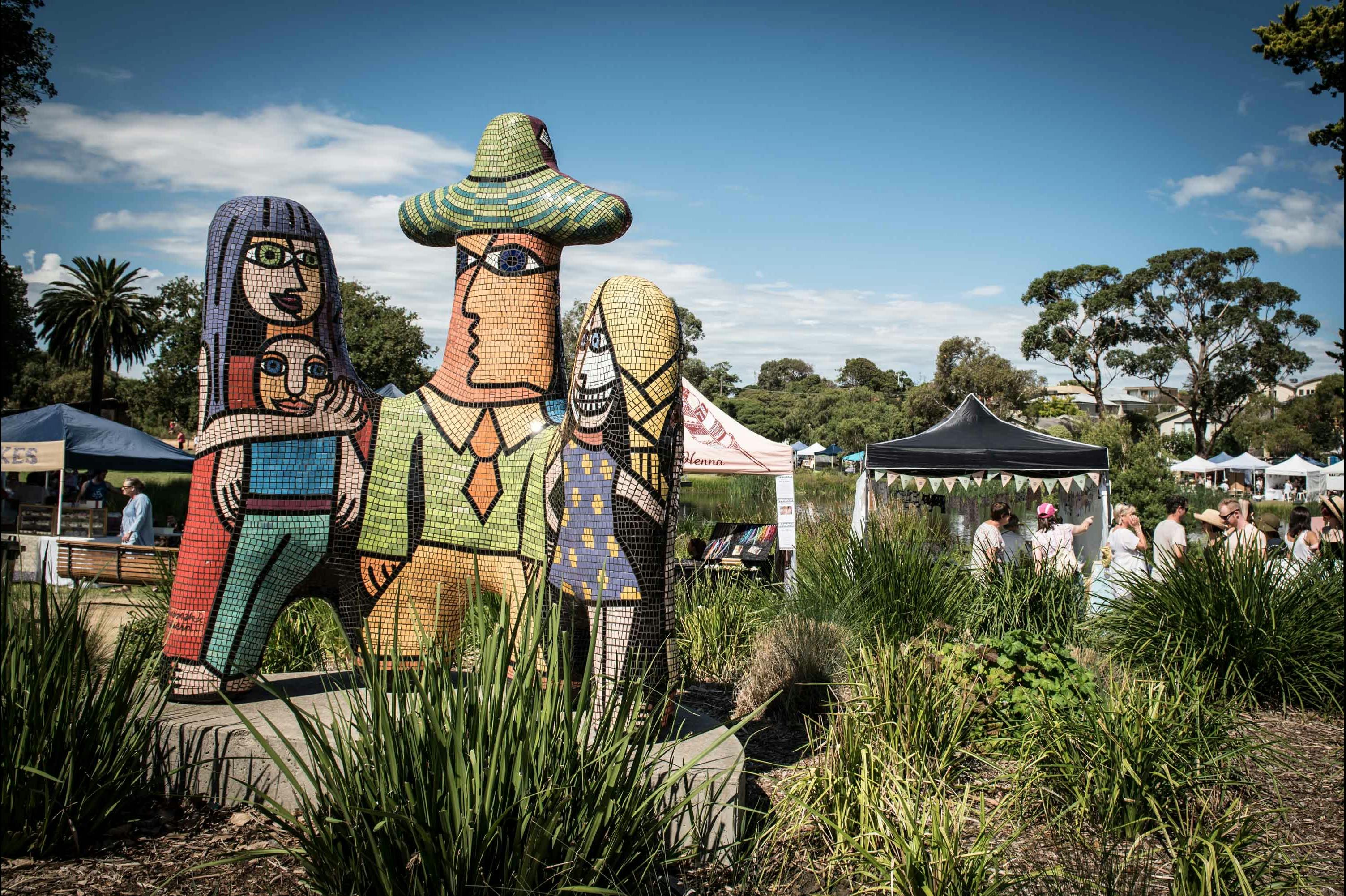 Little Beauty Market