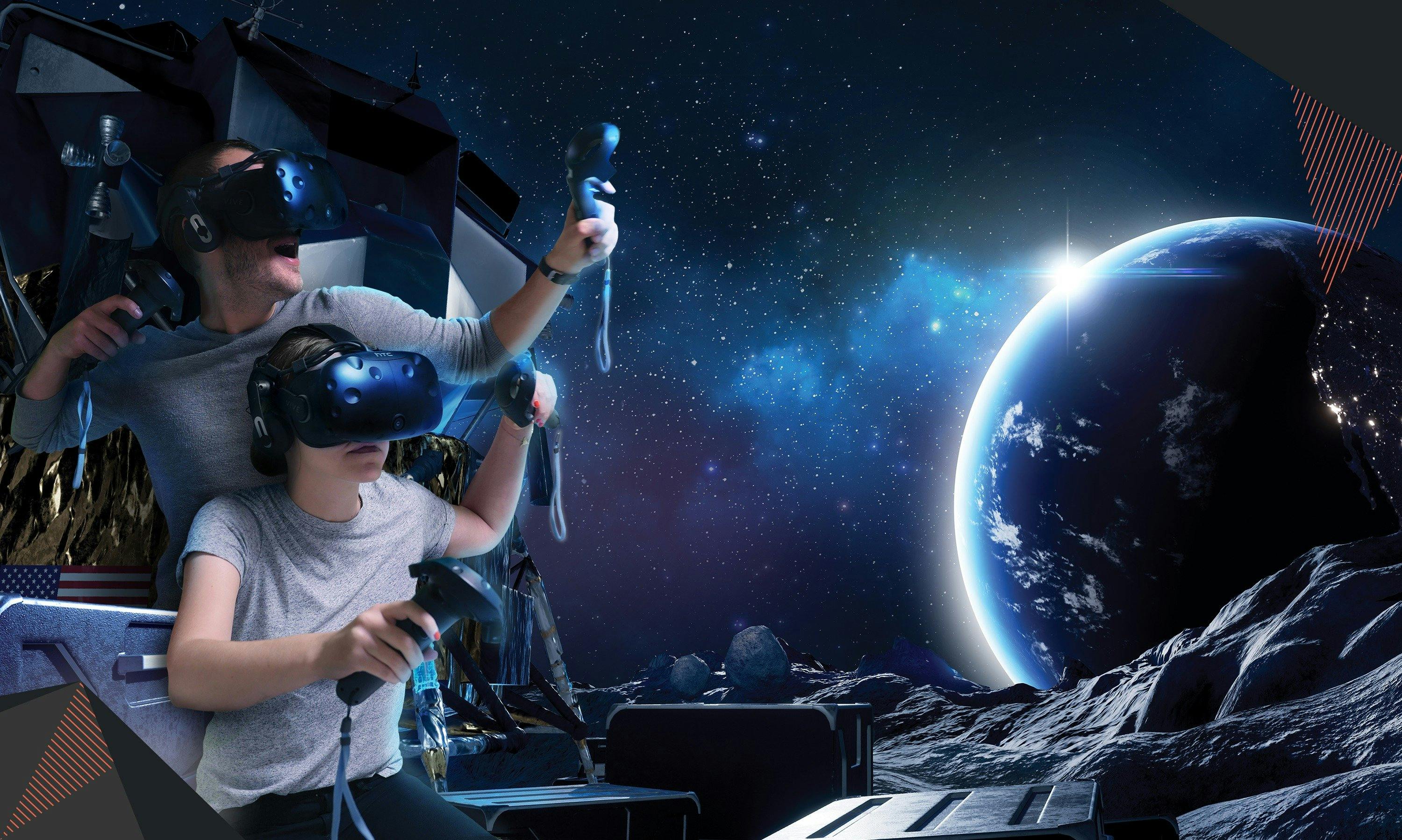 Virtual Reality Im Online-Casino – Secure-One