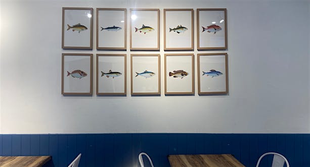 The Bay Fish Shop - Adelaide, Food and Drink | South Australia
