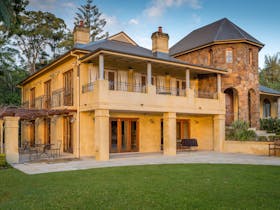 Victoria's at Ewingsdale