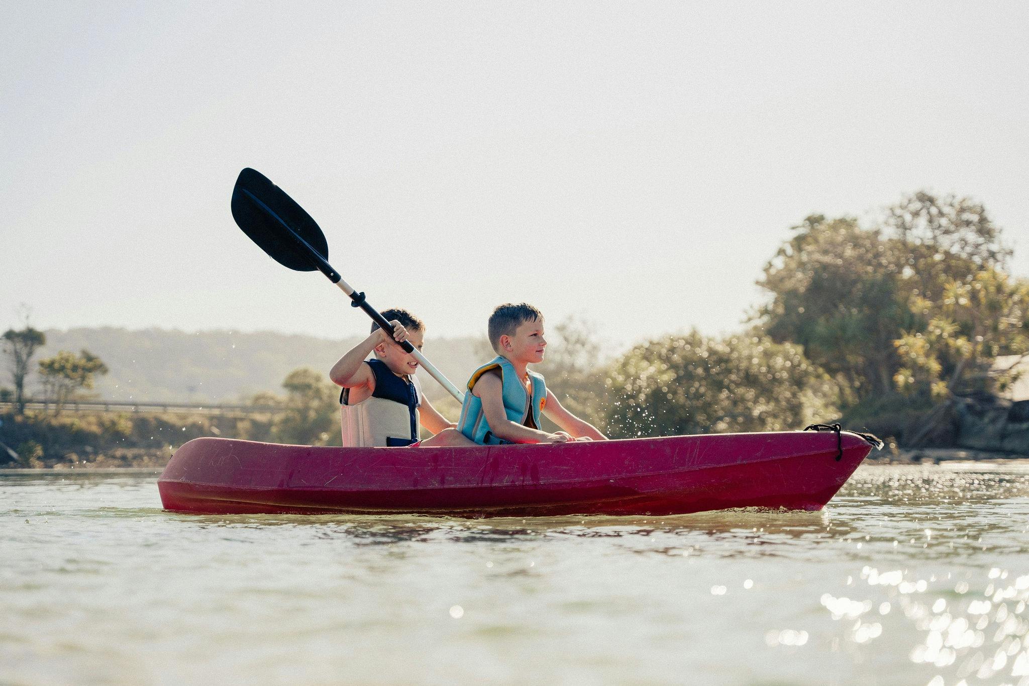 Tweed Holiday Parks Hastings Point