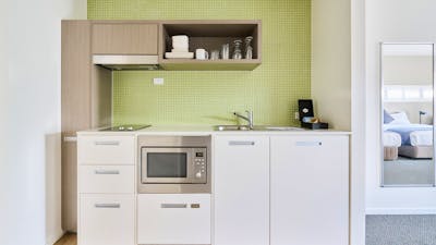 Abode Kitchen