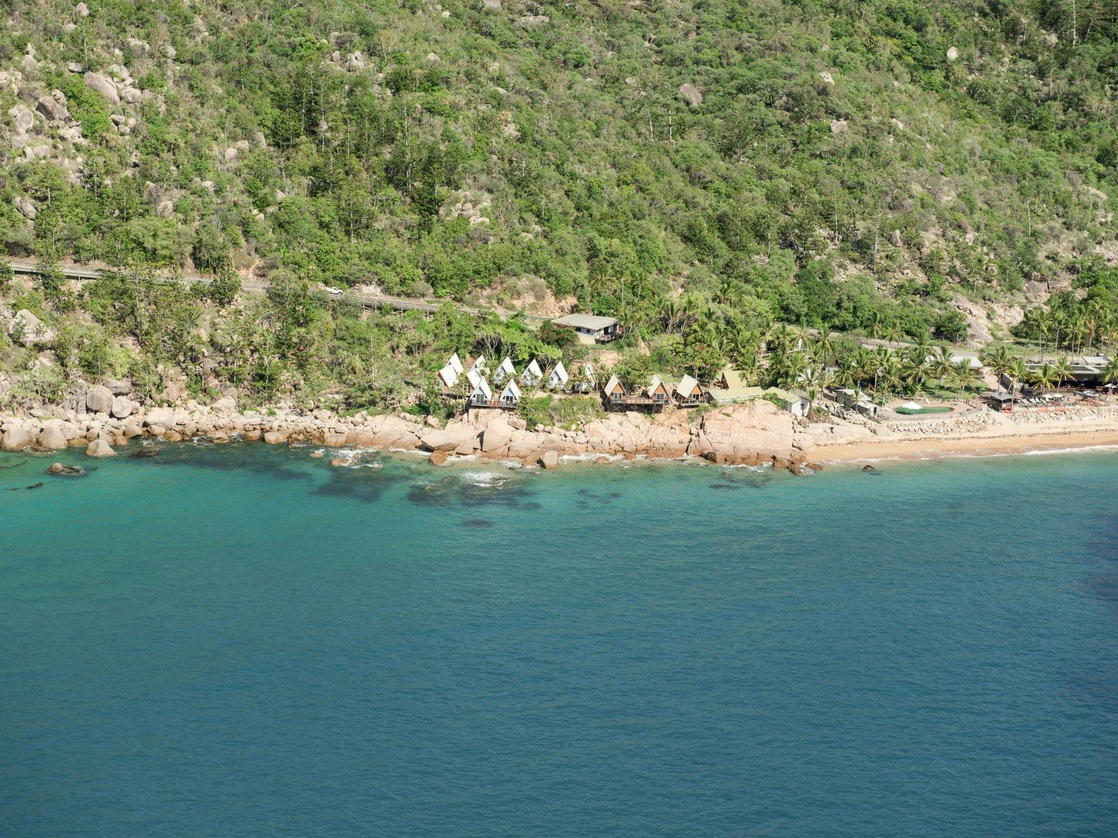 Backpackers World Travel QLD