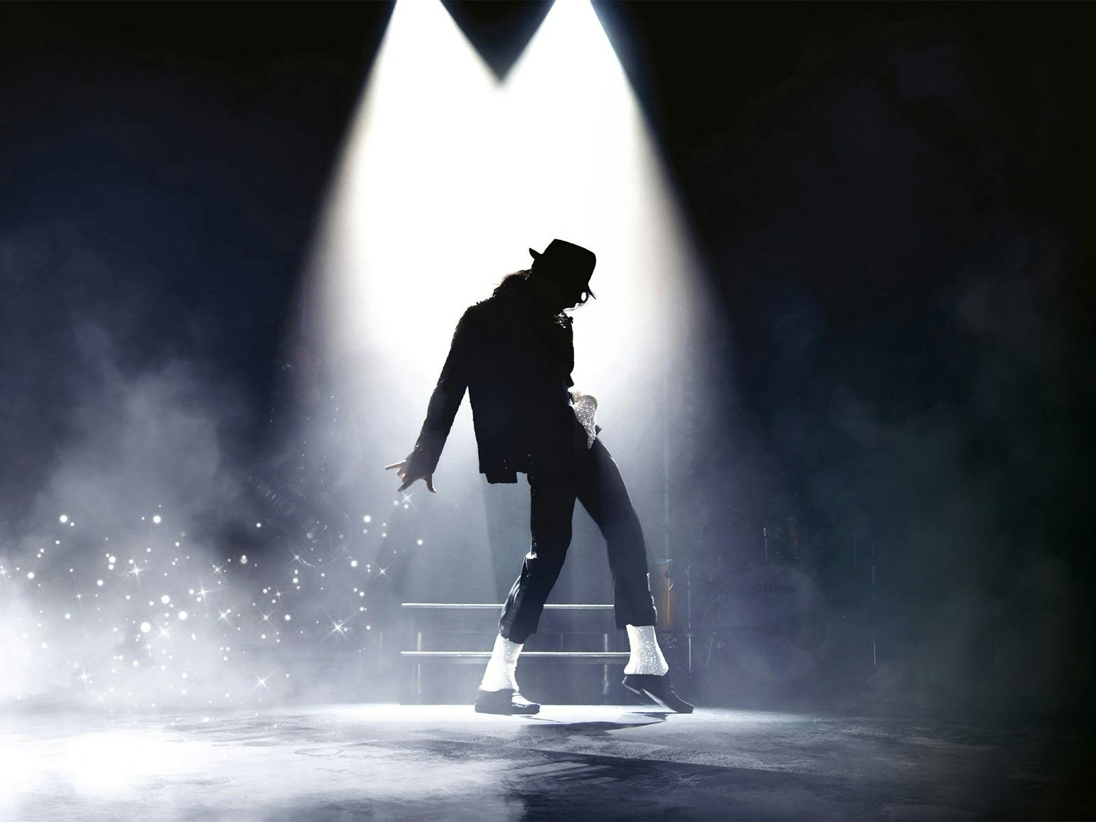 The King of Pop Show – Michael Jackson Live Concert Experience