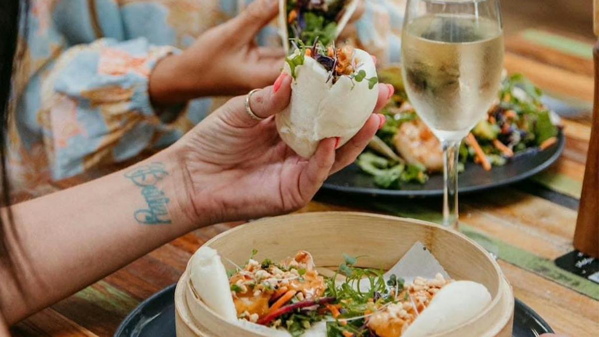 Junction Cafe Junction Cafe | Food-and-drink | Queensland