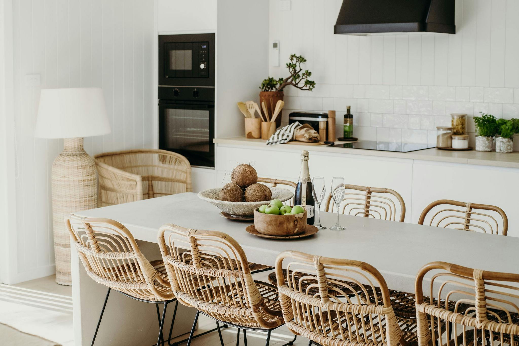 Shoal Bay Country Club