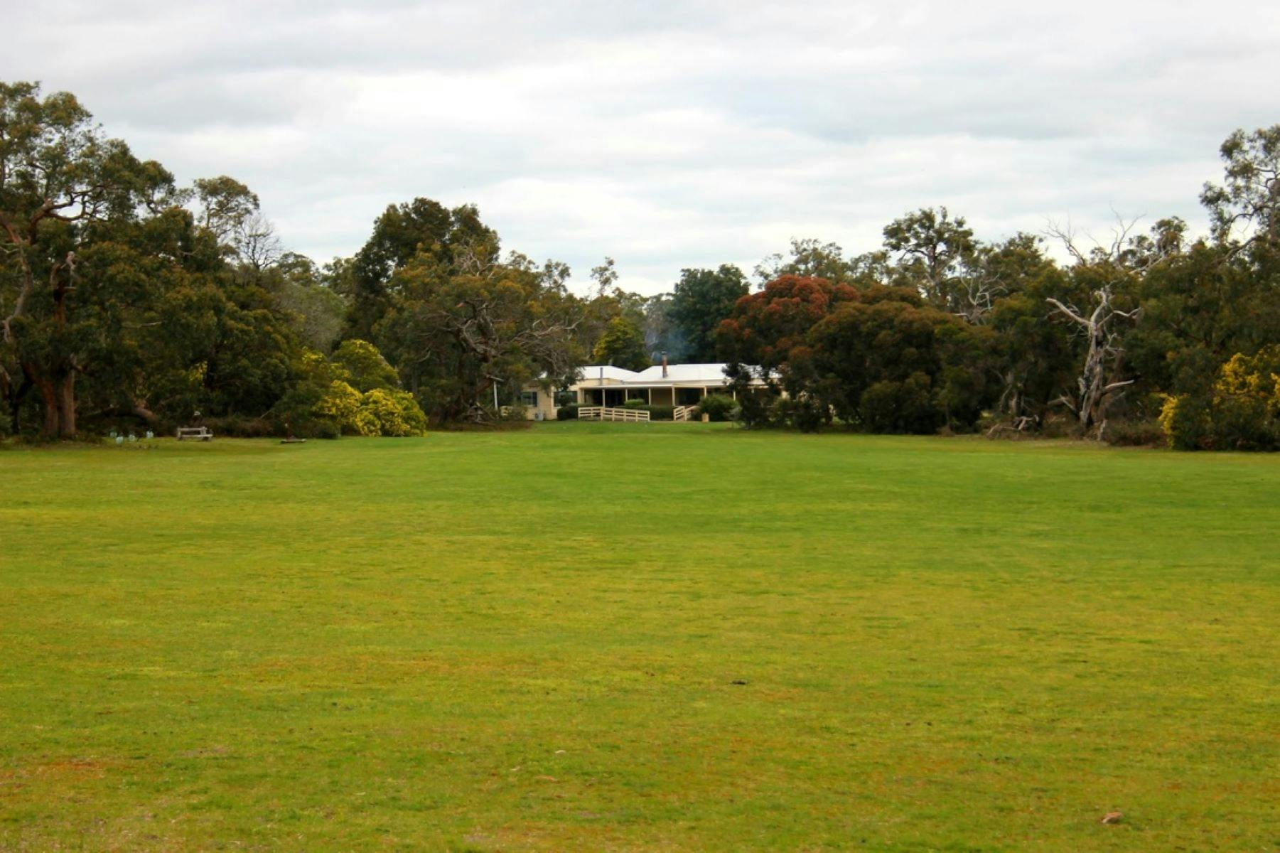 Grampians Golf Club