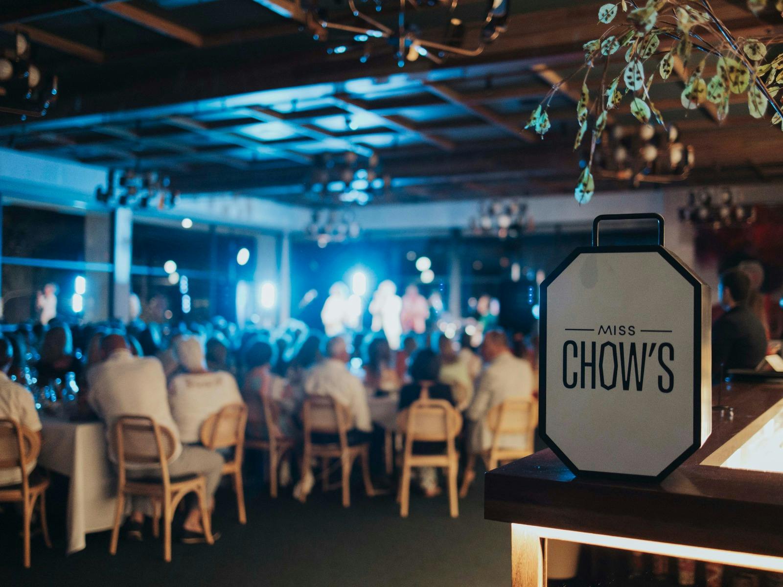 Katie Noonan | Miss Chow's Margaret River