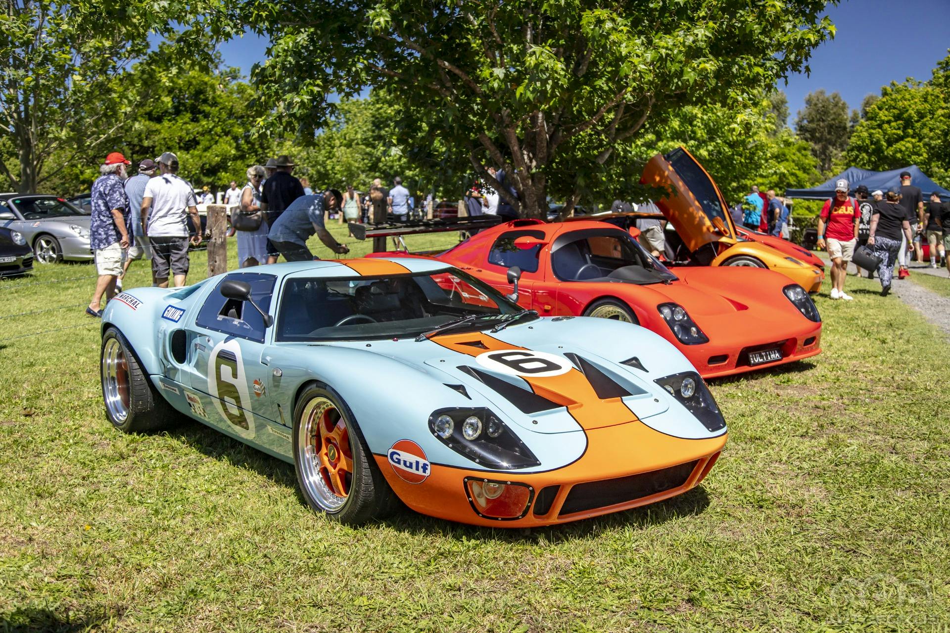 Berry Motorfair 2025 NSW Holidays & Things to Do