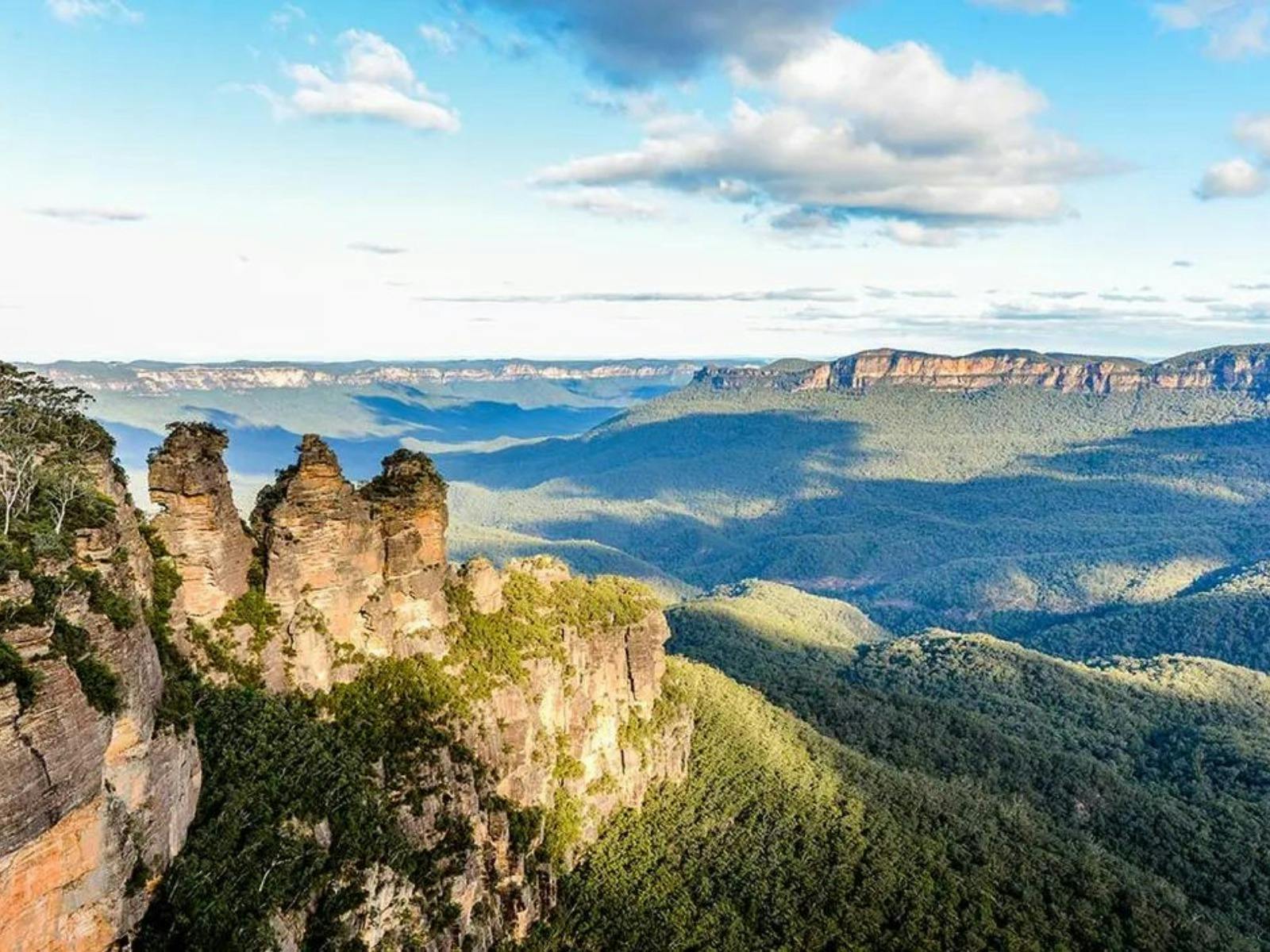 nsw-카툼바-세자매-블루마운틴
