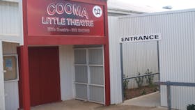 Cooma Little Theatre
