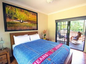 Litchfield Tourist Park