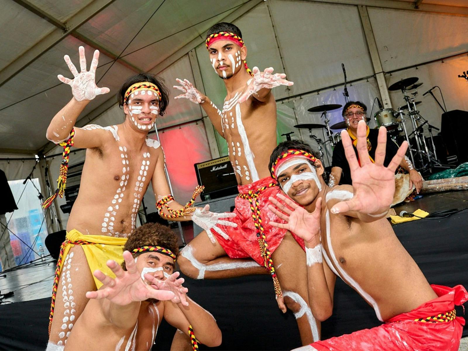 Fremantle WA Day Festival