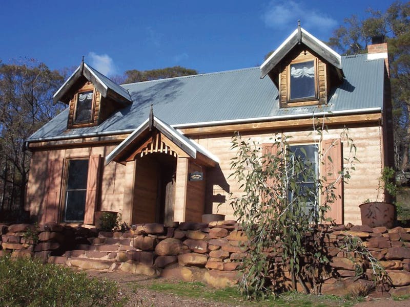 Table Top Mountain Retreat NSW Holidays & Things to Do