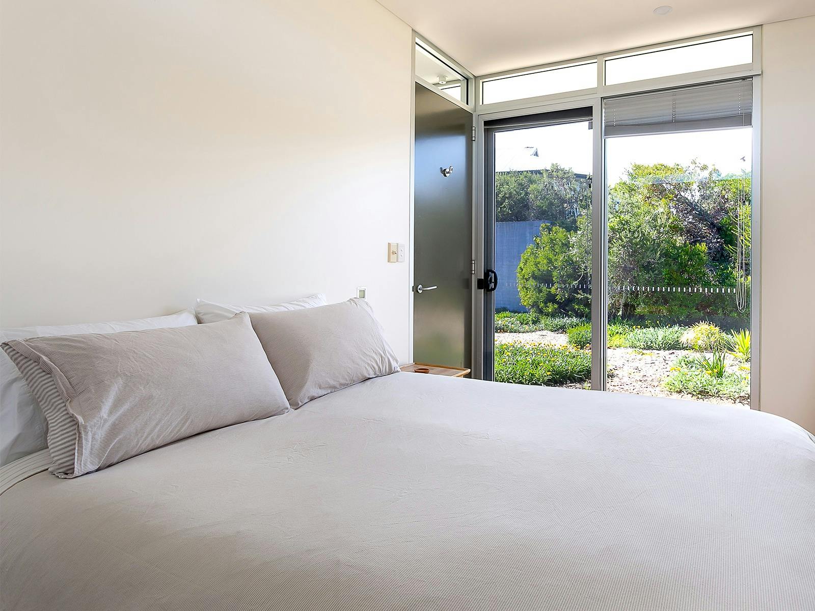 Architect Designed Nestled in the Dunes