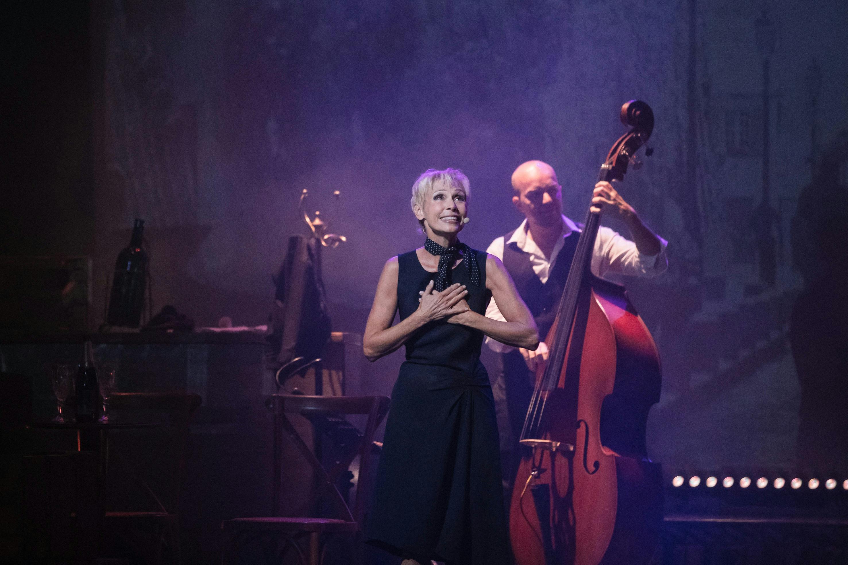 Piaf! The Show